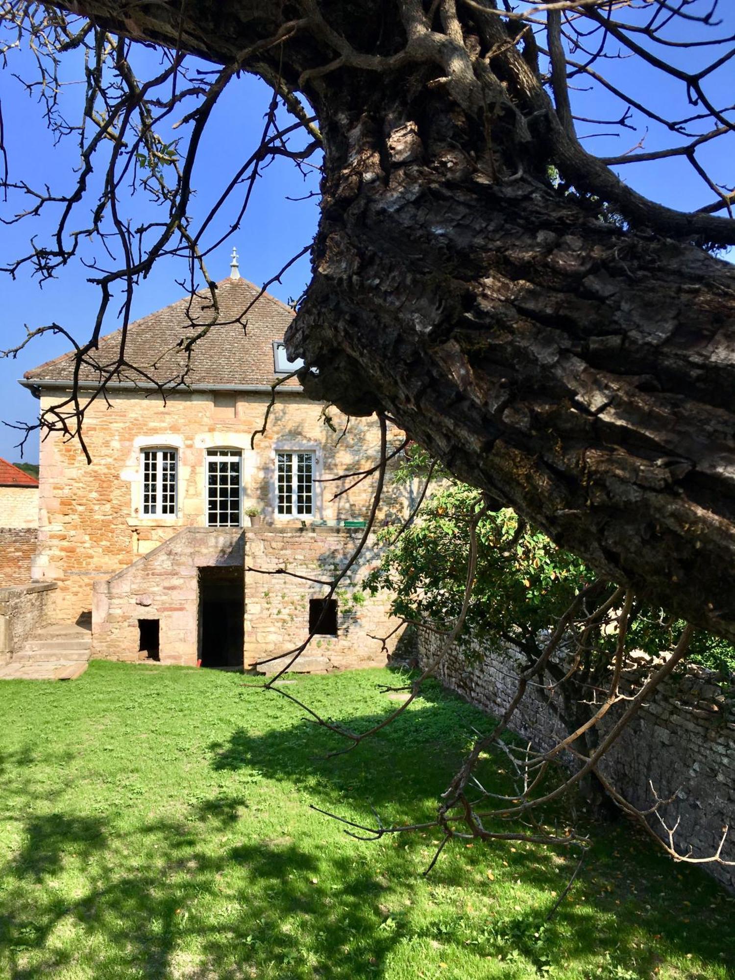 La Maison Du Grand Four Mercurey Zewnętrze zdjęcie