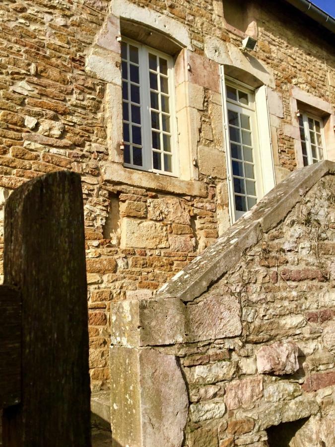 La Maison Du Grand Four Mercurey Zewnętrze zdjęcie