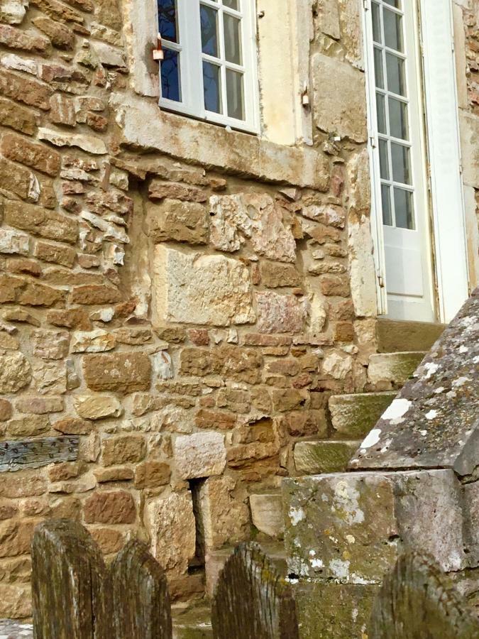 La Maison Du Grand Four Mercurey Zewnętrze zdjęcie