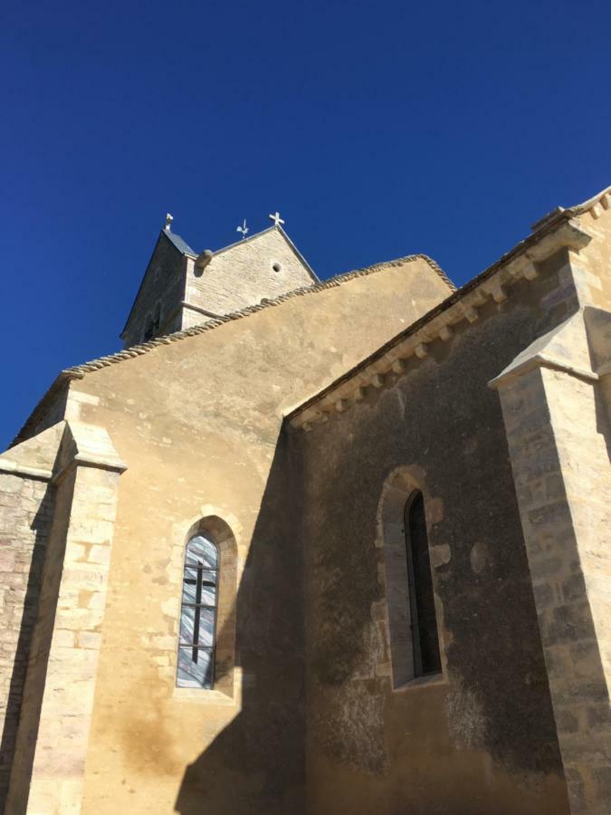 La Maison Du Grand Four Mercurey Zewnętrze zdjęcie